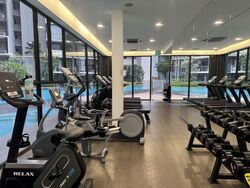 The Poiz Residences (D13), Apartment #549268491